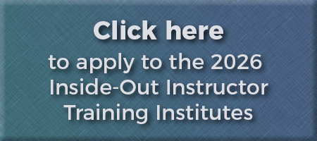 Click button for 2026 training application