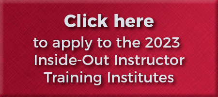 link button for 2022 training application