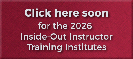 click button for Training Institutes page