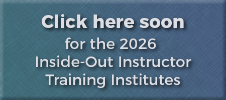 click button for Training Institutes page