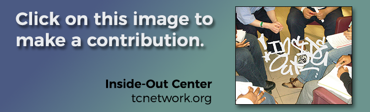Donate to Inside-Out button link