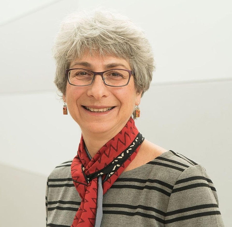 Barbara Roswell
