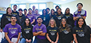 California Lutheran University Inside-Out class