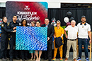 Muhlenberg College panel