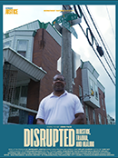 documentary film poster