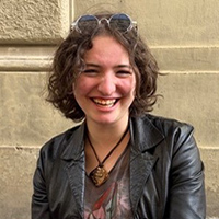 Zoe Sherman